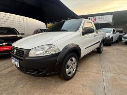 FIAT Strada 1.4 WORKING FLEX CABINE SIMPLES