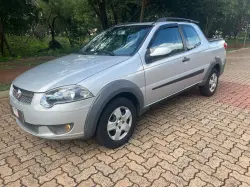 FIAT Strada 1.6 16V TREKKING CABINE DUPLA