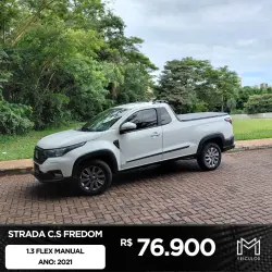 FIAT Strada 