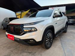 FIAT Toro 1.3 16V 4P FLEX 270 TURBO ULTRA AUTOM�TICO