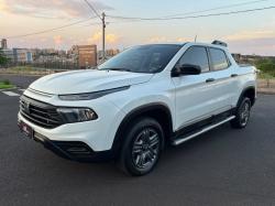 FIAT Toro 1.3 16V 4P FLEX 270 TURBO ENDURANCE AUTOMÁTICO