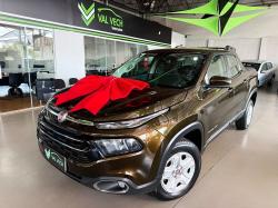 FIAT Toro 1.8 16V 4P FLEX FREEDOM AUTOMTICO