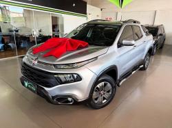 FIAT Toro 1.8 16V 4P FLEX FREEDOM AUTOMTICO