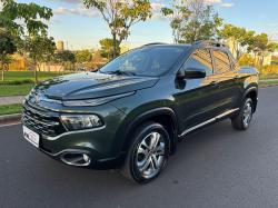 FIAT Toro 1.8 16V 4P FLEX FREEDOM AUTOMTICO