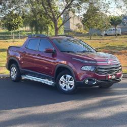 FIAT Toro 1.8 16V 4P FLEX FREEDOM ROAD AUTOM�TICO