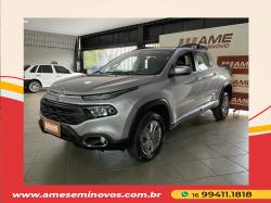 FIAT Toro 1.8 16V 4P FLEX FREEDOM AUTOM�TICO