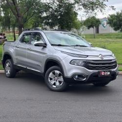 FIAT Toro 1.8 16V 4P FLEX FREEDOM AUTOMÁTICO