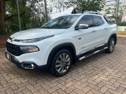 FIAT Toro 2.0 16V 4P 4WD RANCH TURBO DIESEL AUTOMÁTICO FIAT Toro 2.0 16V 4P 4WD RANCH TURBO DIESEL AUTOMÁTICO