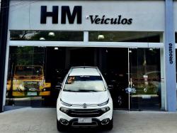FIAT Toro 2.0 16V 4P VOLCANO 4WD TURBO DIESEL AUTOMTICO