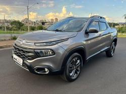 FIAT Toro 2.0 16V 4P 4WD FREEDOM TURBO DIESEL  AUTOMTICO