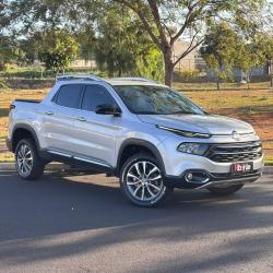 FIAT Toro 2.0 16V 4P VOLCANO 4WD TURBO DIESEL AUTOM�TICO