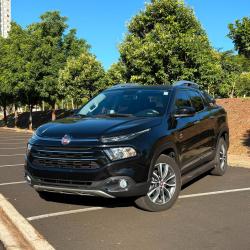 FIAT Toro 2.0 16V 4P VOLCANO 4WD TURBO DIESEL AUTOM�TICO