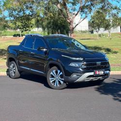 FIAT Toro 2.0 16V 4P VOLCANO 4WD TURBO DIESEL AUTOM�TICO