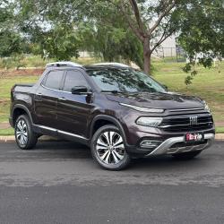 FIAT Toro 2.0 16V 4P VOLCANO 4WD TURBO DIESEL AUTOMÁTICO