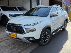 FIAT Toro 2.2 16V 4P 4WD RANCH TURBO DIESEL AUTOM�TICO