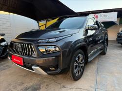 FIAT Toro 2.2 16V 4P 4WD RANCH TURBO DIESEL AUTOM�TICO