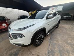 FIAT Toro 2.2 16V 4P 4WD RANCH TURBO DIESEL AUTOM�TICO