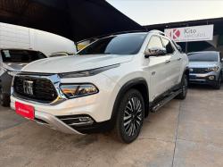 FIAT Toro 2.2 16V 4P 4WD RANCH TURBO DIESEL AUTOM�TICO