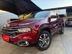 FIAT Toro 2.4 16V 4P FREEDOM MULTIAIR FLEX AUTOM�TICO
