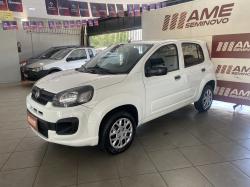 FIAT Uno 1.0 4P FLEX EVO ATTRACTIVE