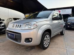 FIAT Uno 1.0 4P FLEX VIVACE EVO