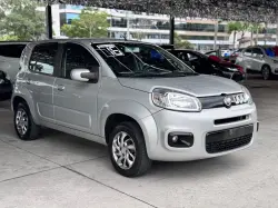 FIAT Uno 1.4 4P FLEX EVOLUTION