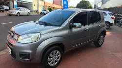 FIAT Uno 1.4 4P FLEX EVOLUTION