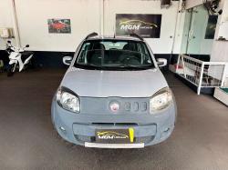 FIAT Uno 1.4 FLEX WAY