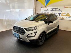 FORD Ecosport 1.5 12V 4P TI-VCT FLEX FREESTYLE AUTOMÁTICO FORD Ecosport 1.5 12V 4P TI-VCT FLEX FREESTYLE AUTOMÁTICO