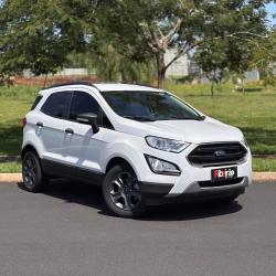 FORD Ecosport 1.5 12V 4P TI-VCT FLEX FREESTYLE