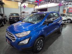 FORD Ecosport 1.5 12V 4P TI-VCT SE FLEX AUTOM�TICO