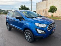 FORD Ecosport 1.5 12V 4P TI-VCT SE FLEX AUTOM�TICO