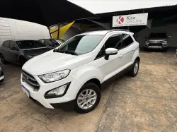 FORD Ecosport 1.5 12V 4P TI-VCT FLEX SE