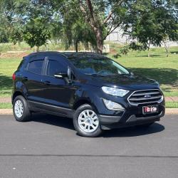 FORD Ecosport 1.5 12V 4P TI-VCT FLEX SE