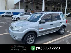 FORD Ecosport 1.6 16V 4P FREESTYLE