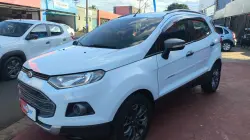 FORD Ecosport 1.6 16V 4P FREESTYLE