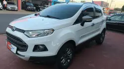 FORD Ecosport 1.6 16V 4P FREESTYLE
