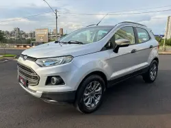 FORD Ecosport 1.6 16V 4P FREESTYLE