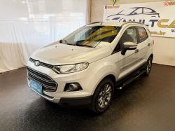 FORD Ecosport 1.6 4P FREESTYLE FLEX