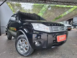 FORD Ecosport 1.6 4P FREESTYLE XLT FLEX