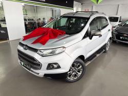 FORD Ecosport 1.6 4P FREESTYLE FLEX