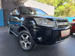 FORD Ecosport 1.6 4P FREESTYLE XLT FLEX