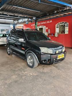FORD Ecosport 1.6 4P FREESTYLE FLEX