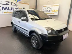 FORD Ecosport 1.6 4P XLS FLEX