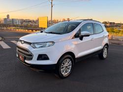 FORD Ecosport 1.6 4P SE FLEX