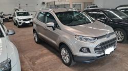 FORD Ecosport 2.0 16V 4P FLEX TITANIUM POWERSHIFT AUTOMTICO