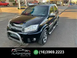 FORD Ecosport 2.0 16V 4P 4WD FREESTYLE FLEX