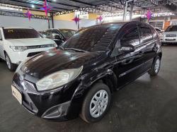 FORD Fiesta Hatch 1.6 16V 4P SE FLEX