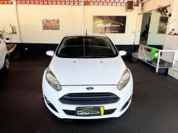 FORD Fiesta Hatch 1.5 16V 4P S FLEX