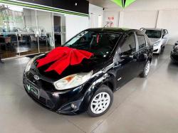FORD Fiesta Hatch 1.6 4P SE FLEX